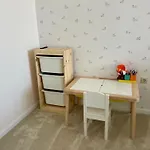 Black Sea Apartment