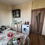 Belatrix Varna Apartment