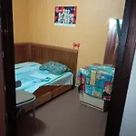 Стаи На Пъпа На Варна, Входа На Морската Градина