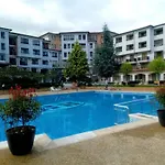 Harmony Hills Poseidon