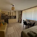 Студио Хармония -Supreme Apartments-Балчик