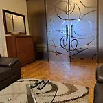 Sunny Cozy Flat In The Centre, Close To Beach, 4 Rooms, 105Sqm
