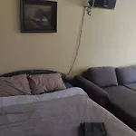 Your Room In Front Of The Beach