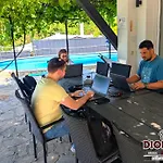 Arode Villa Dionysus - Digital Nomads Coliving