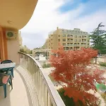 Beach Apartment Rose