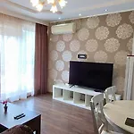 Peaceful Three-Bedroom In Briz, Varna By Flat Mаnаger