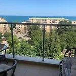 Golden Sands Rentals Apartments