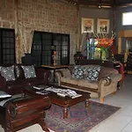 African Tribes Guest Lodge