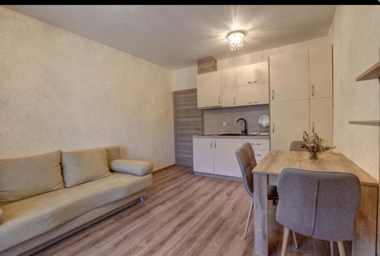 Appartement ани Shkorpilovtsi