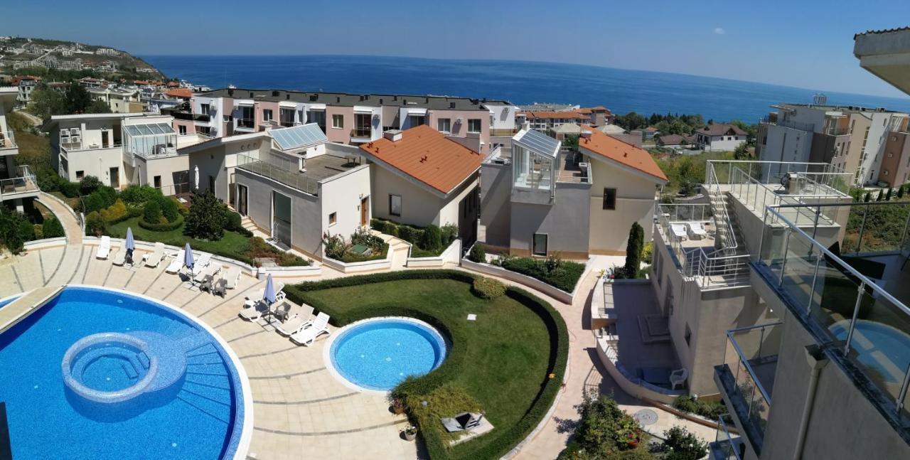 Wonderful Family With Sea View * ביאלה