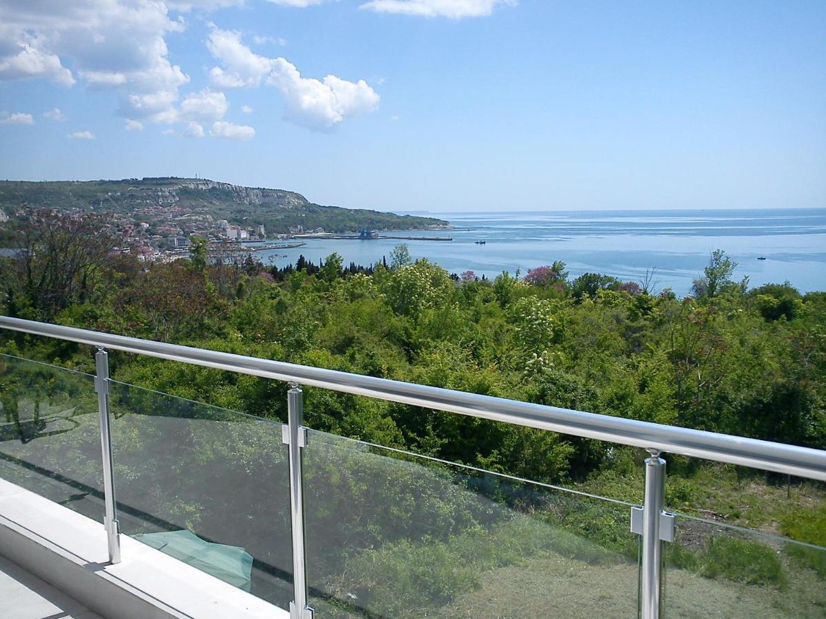 Ferienhaus Princess Maria