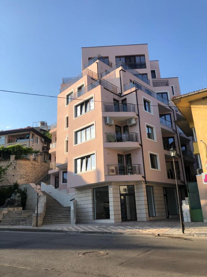 Apartament D'arte