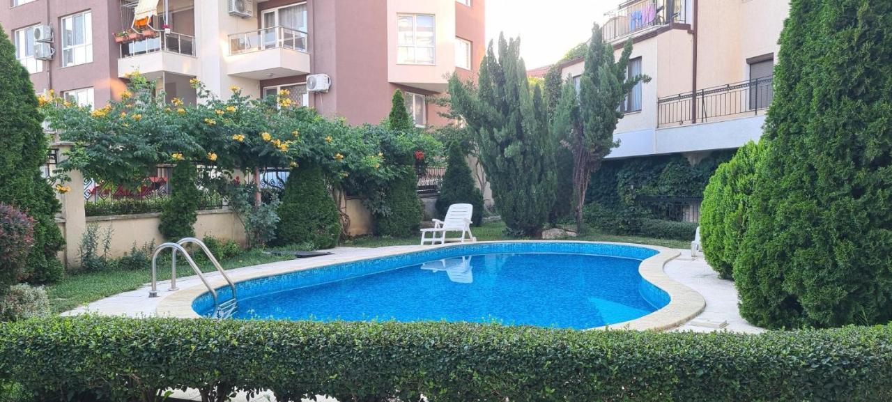 Appartement Residential In Dolna Traka - *
