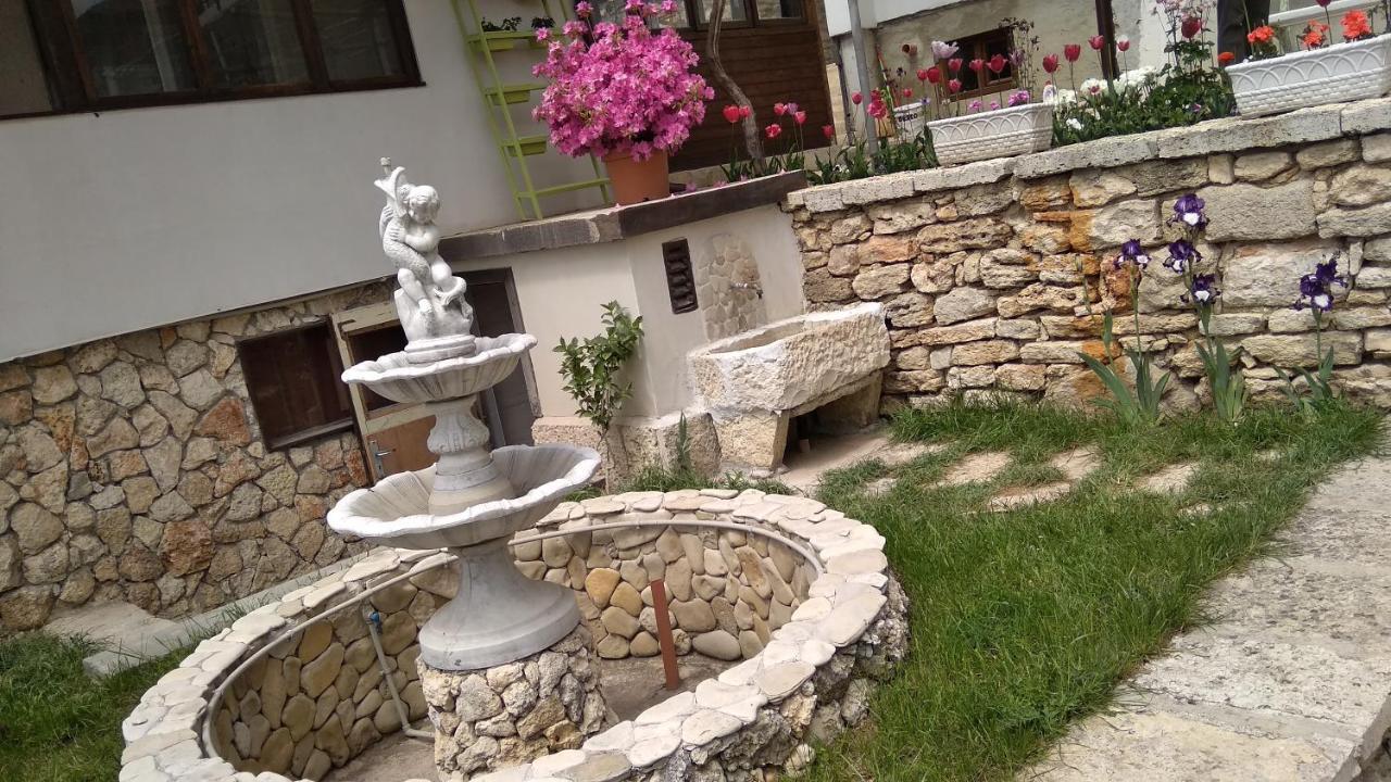 Apartahotel Casa Del Elgo 2