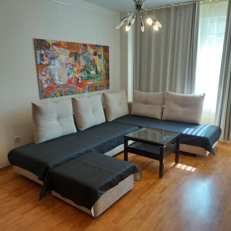Private In Saint Elena Apartment *