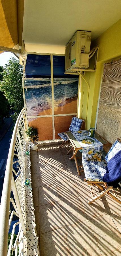 Apartment Mommy's House Varna