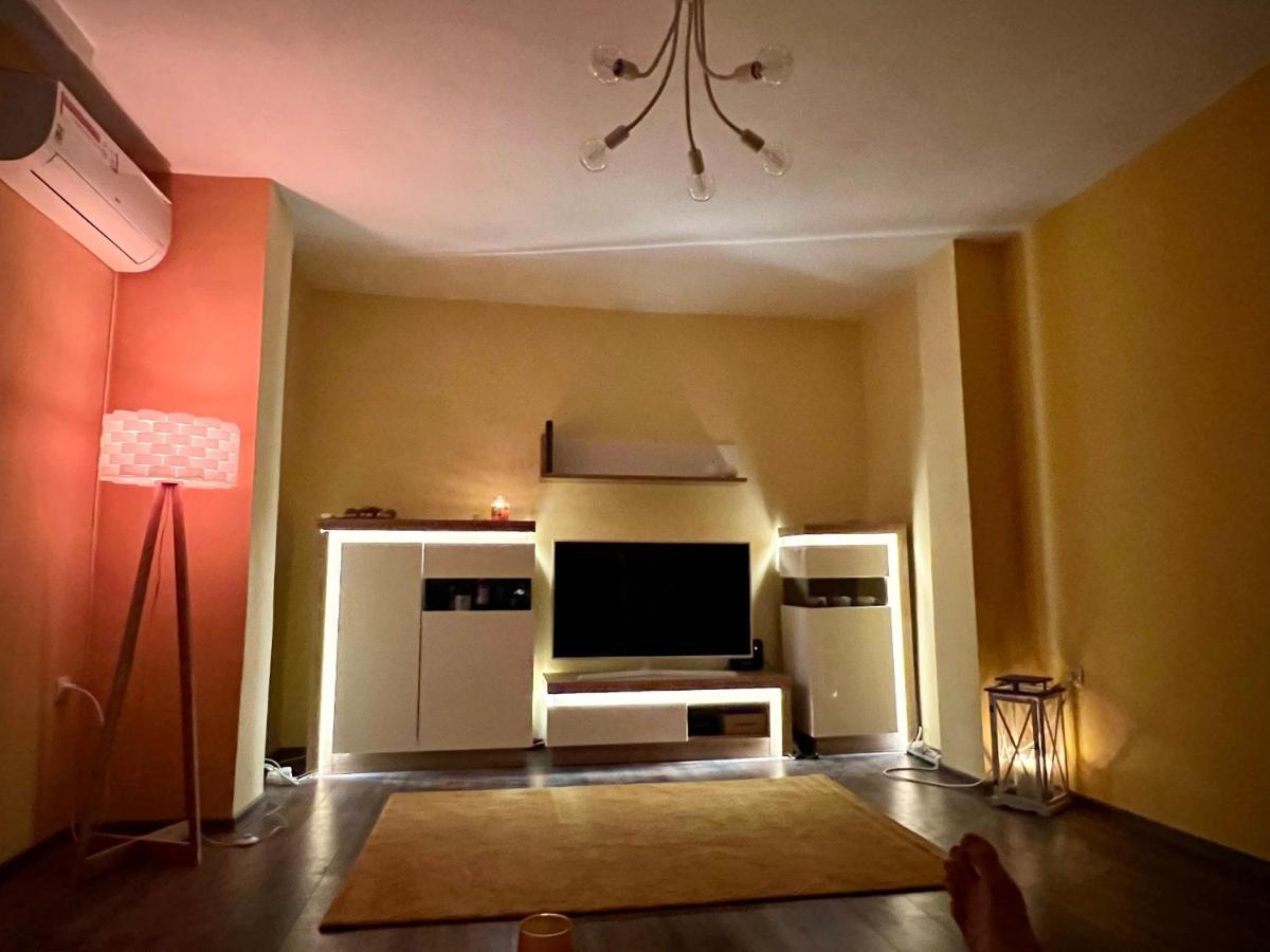Sunset Smart Appartement *