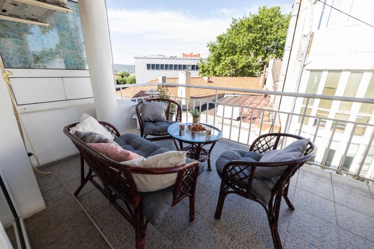 Apartment Promenade Rooftop Flat