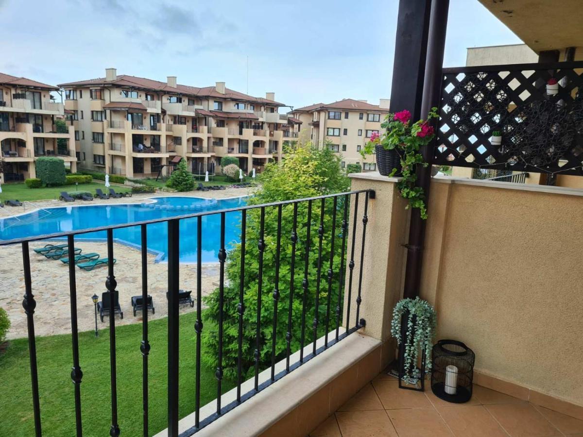 Apartamento Nana In Kaliakria *