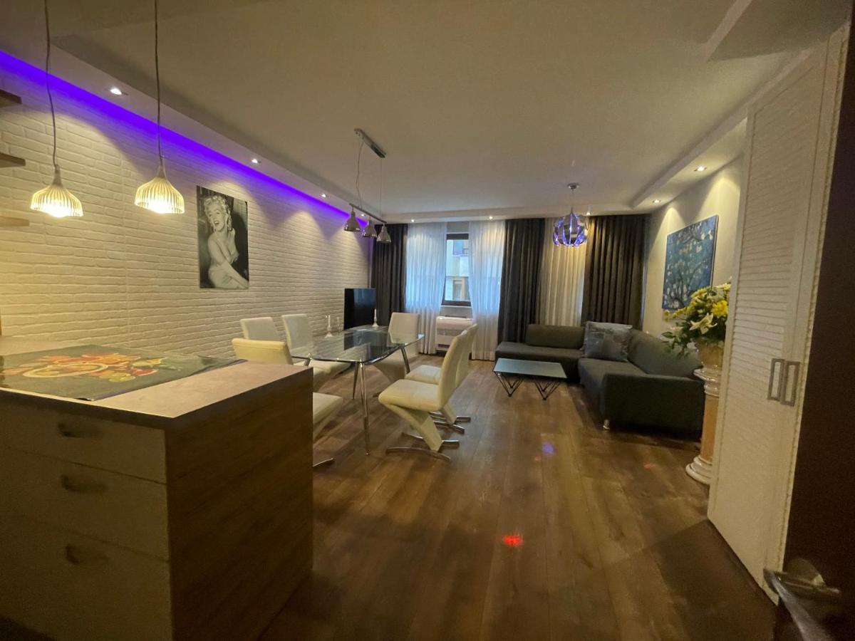 Luxury In Center 1 Apartamento *