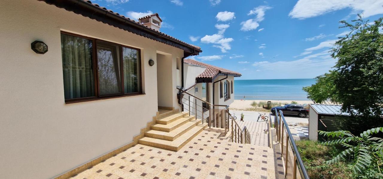 Casa De Marinero *