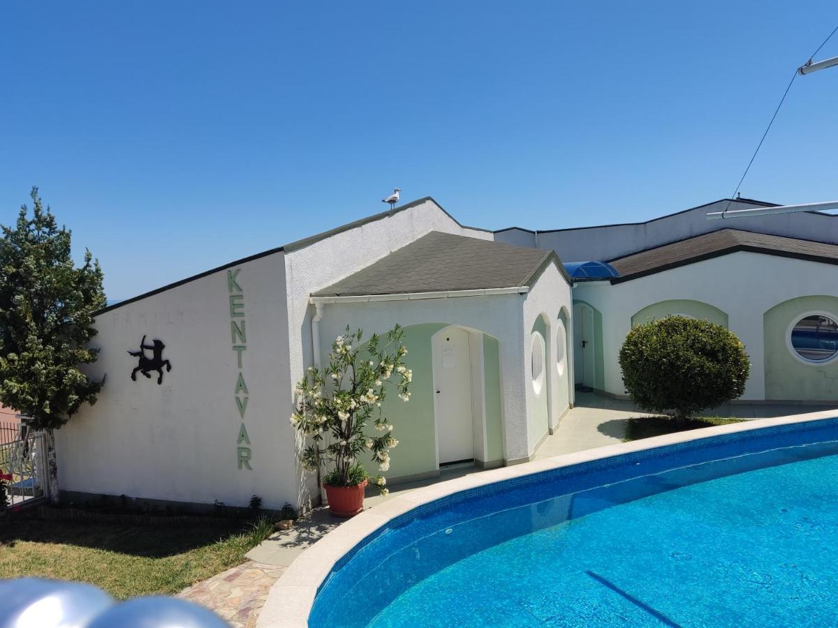 Guest house Family Kentavar