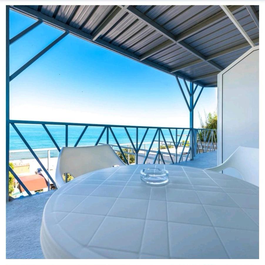Guest house Sea View Kabakum Varna