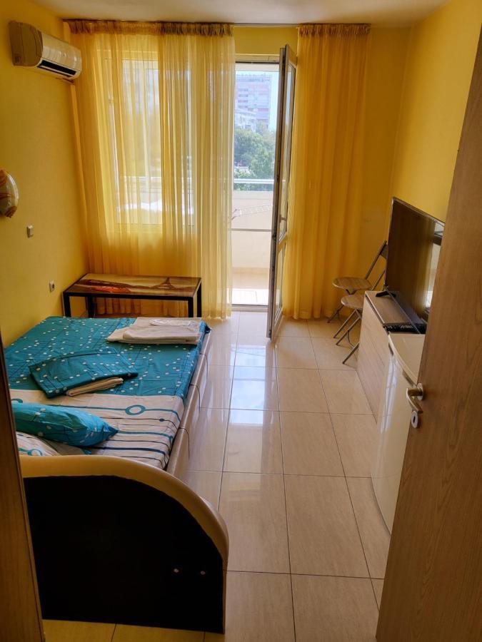 Appartement Ivaia 2 Varna