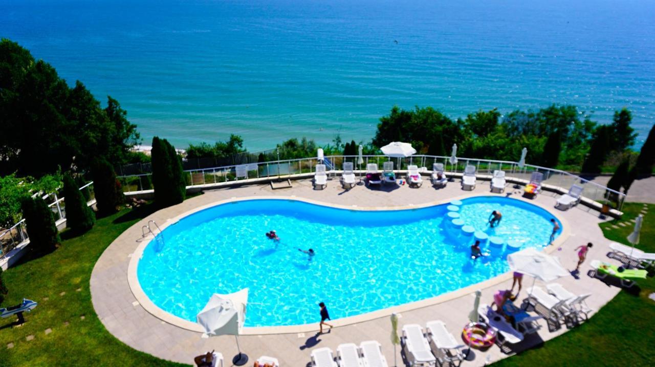 Apartment плажни силвър бийч - Silver Sea Byala (Varna)