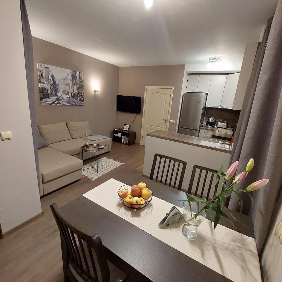 My Place Downtown Apartment *