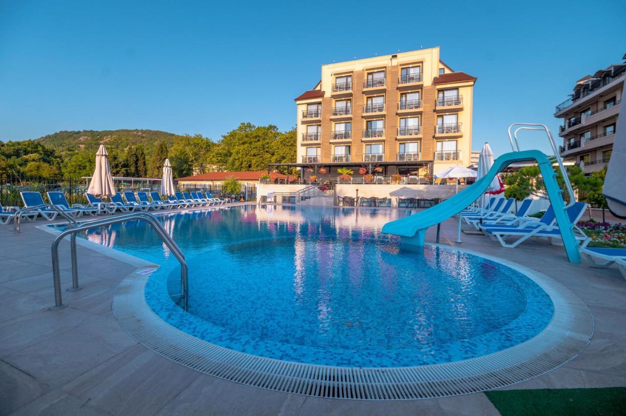 Veramar 4* Kranevo