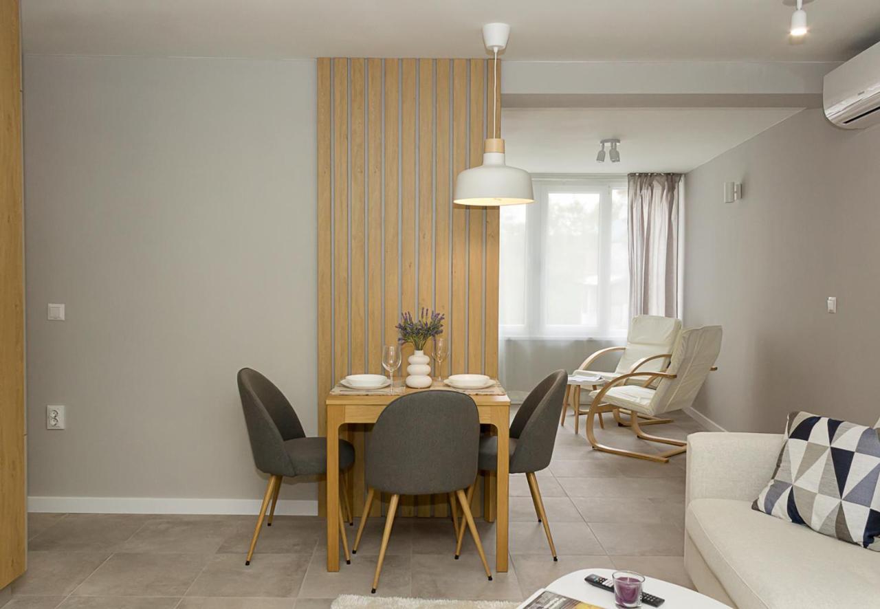 Apartment Sea Garden - 2bd Flats With Desk & Balcony By Flat Mаnager