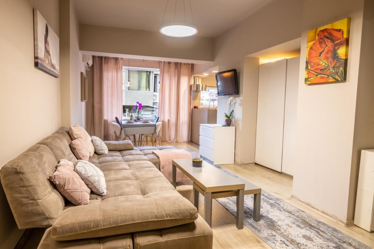 Center “marta” Apartment *