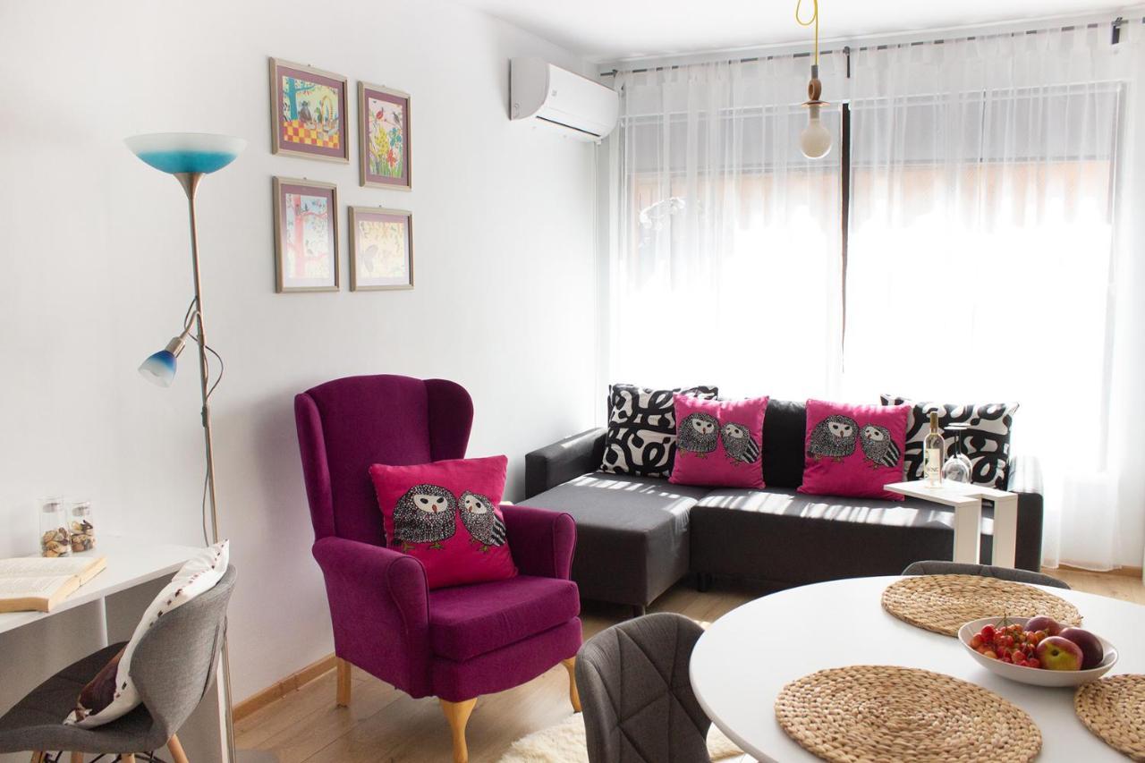 Apartment Dreamcatcher's By Rv Warna