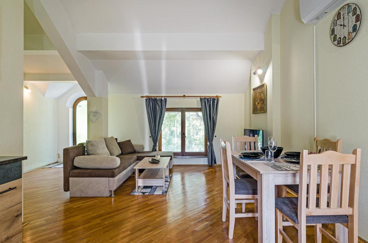 Apartamento Vintage House 3