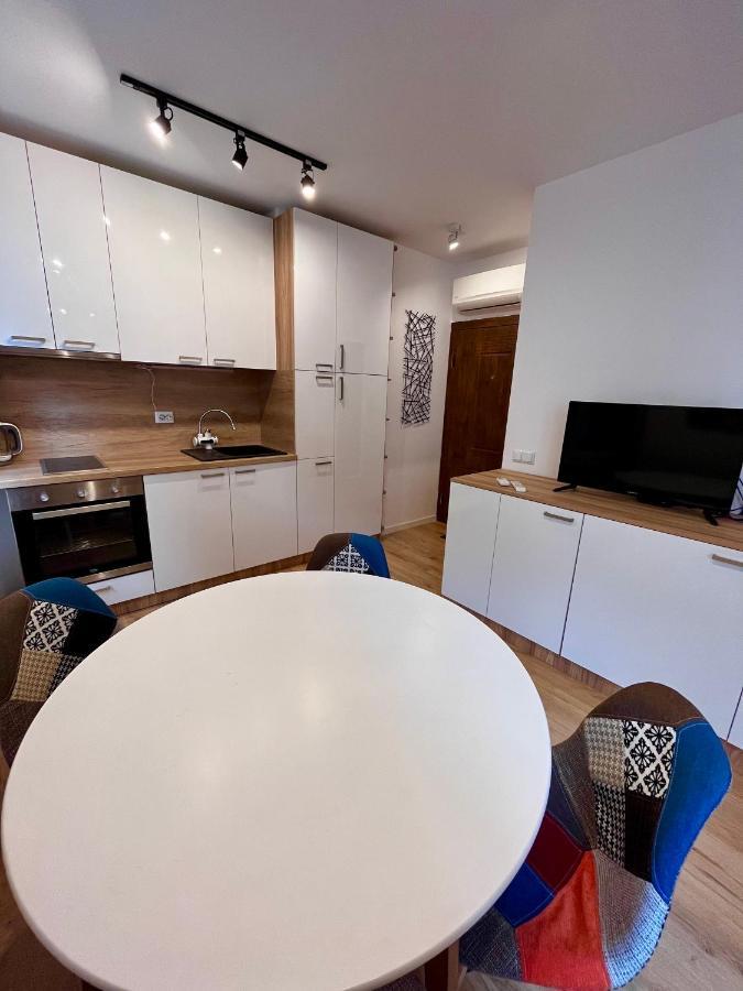 Apart Studio Thermi Appartement
