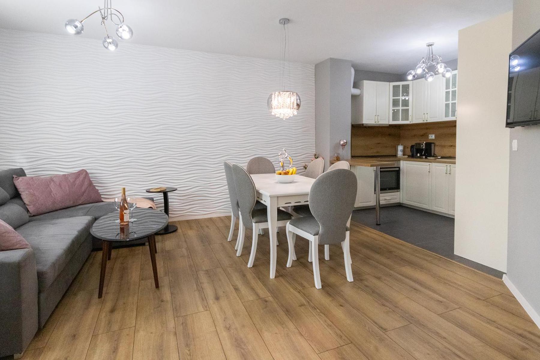 Апартаменты Mg Just Enjoy By Rv - Free Parking & 9 Min To The