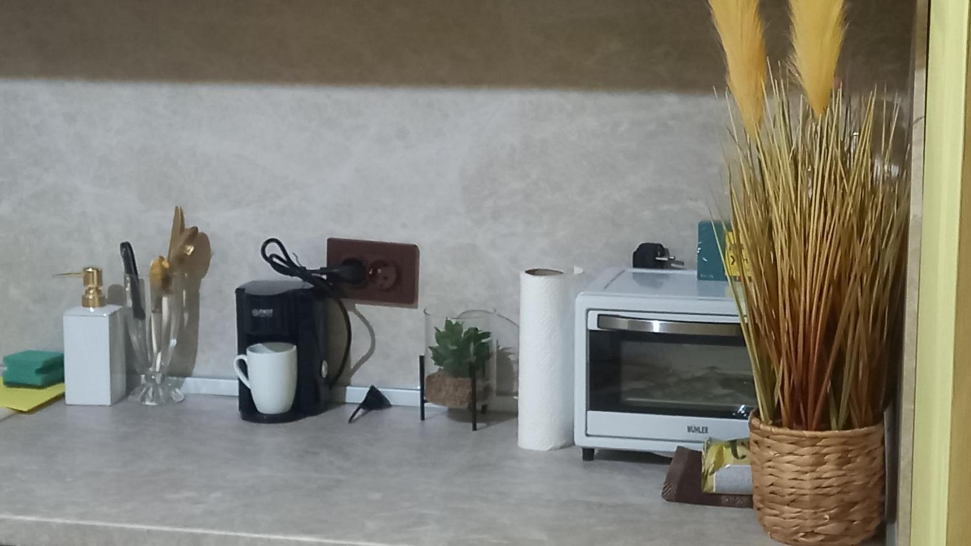 Tinyhouse Im Herzen Von