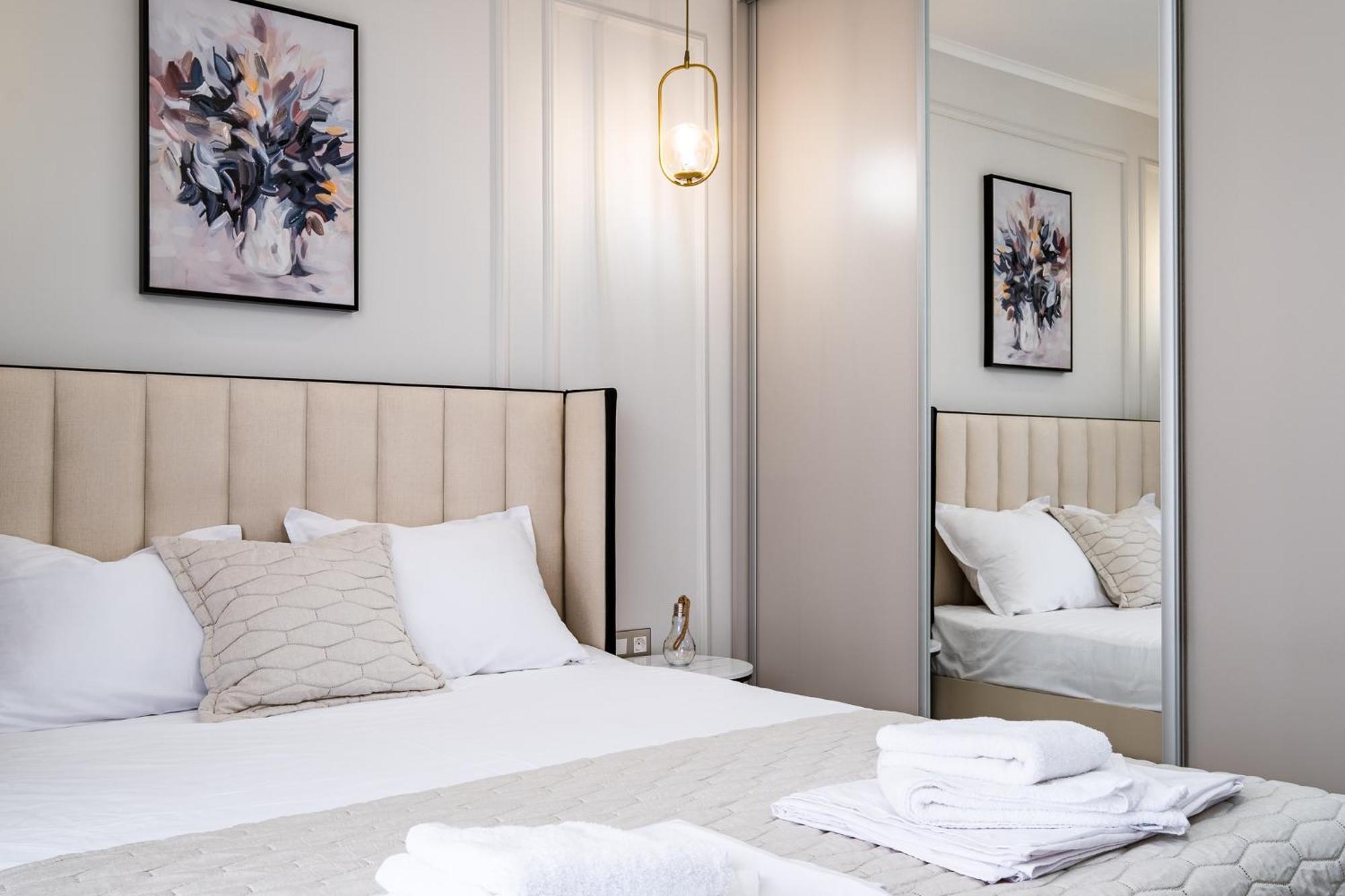 Perfect Near Sea Garden Apartment