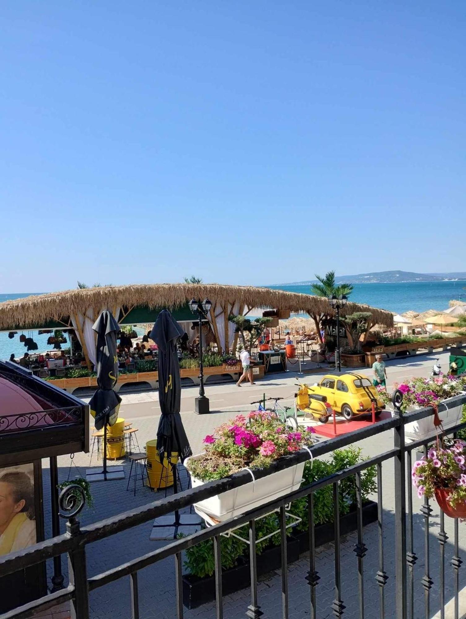 Apartament Sea Maria