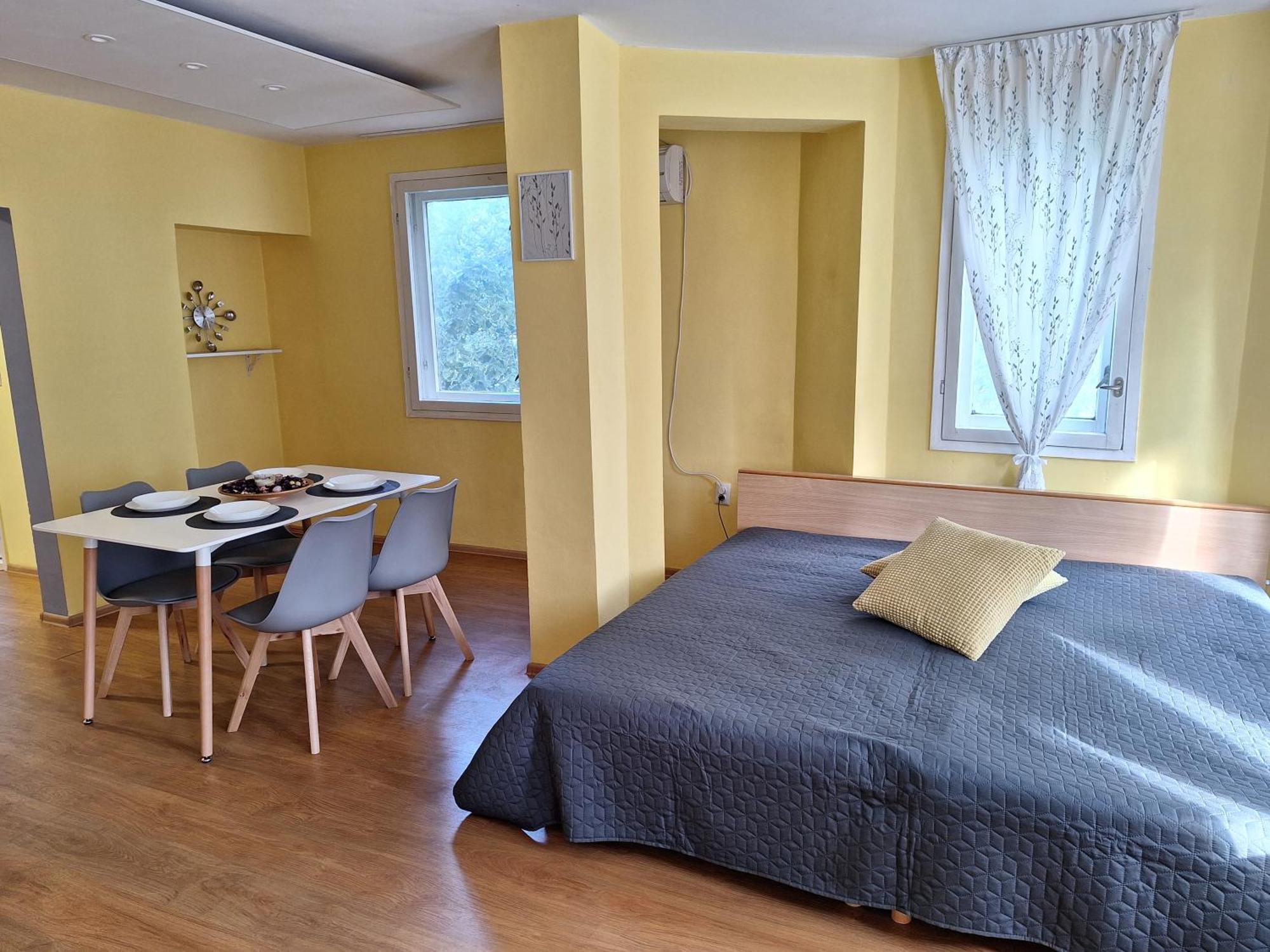 Location Harmony By Hostex Appartement
