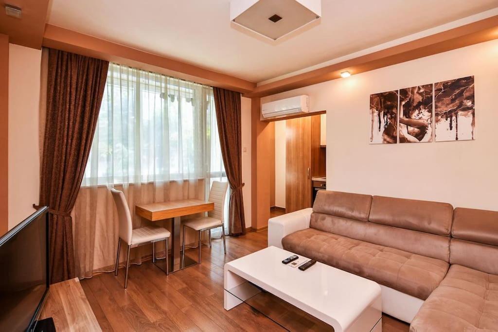 двустаен в центъра Appartement Varna
