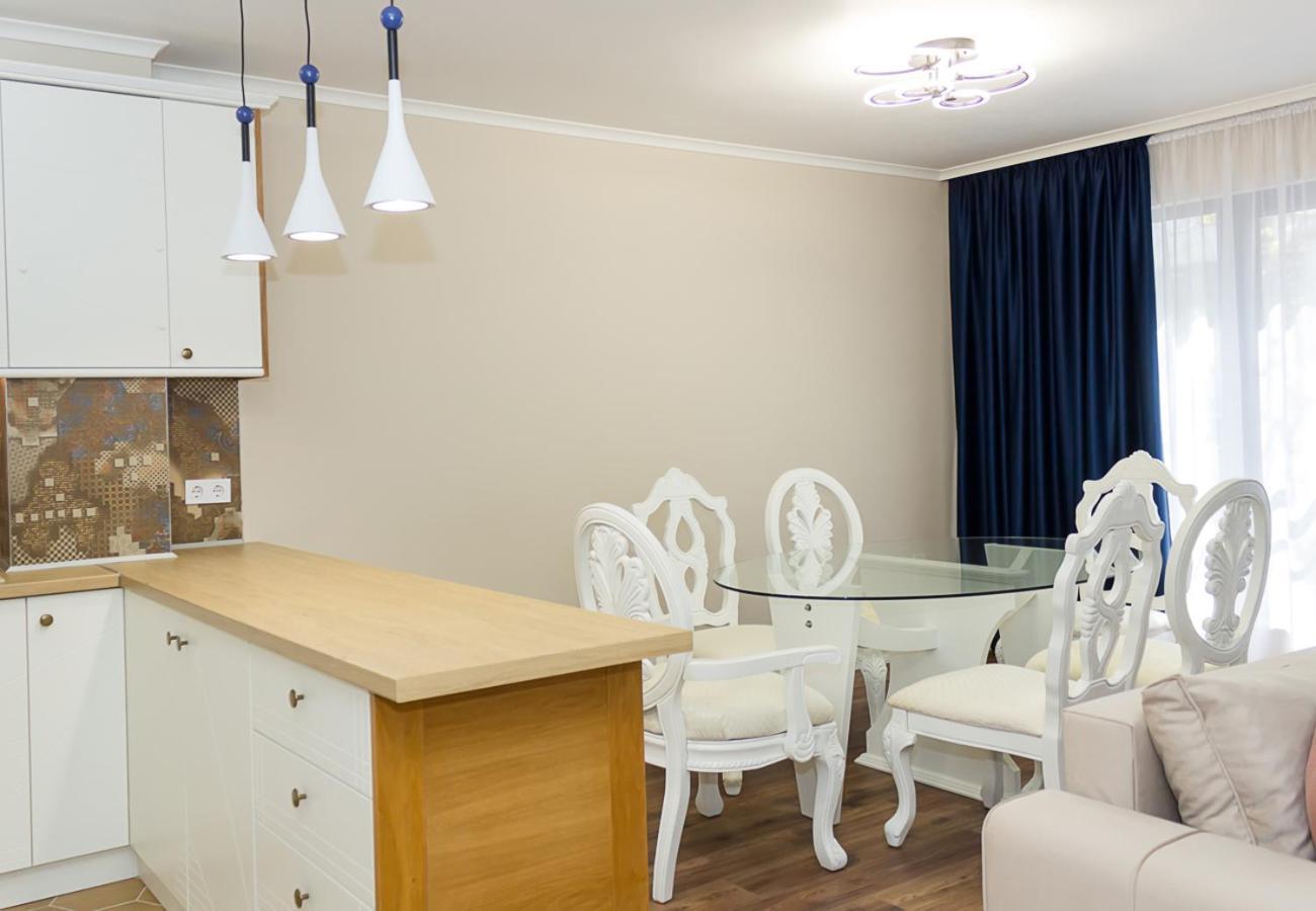 Apartament 2bd In The Heart Of With Parking - Gold By Flat Mаnаger