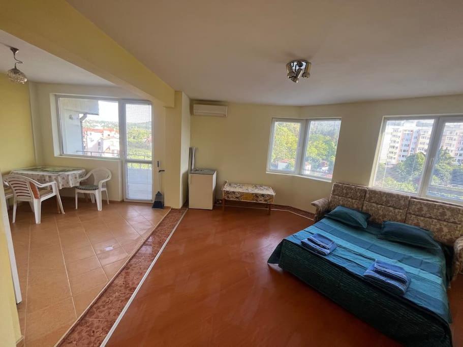 аспарухово Apartment *