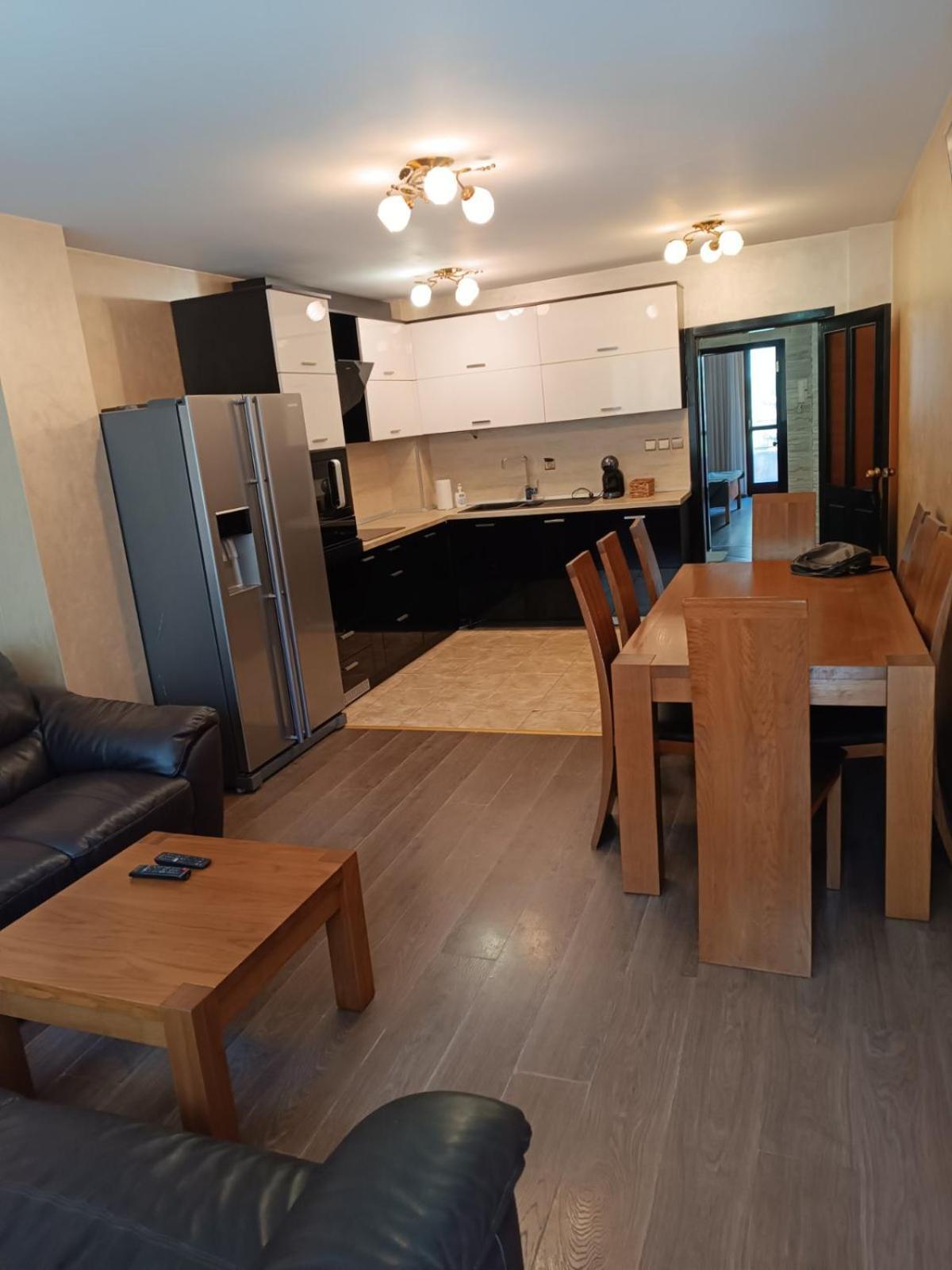 Marina Apartment *