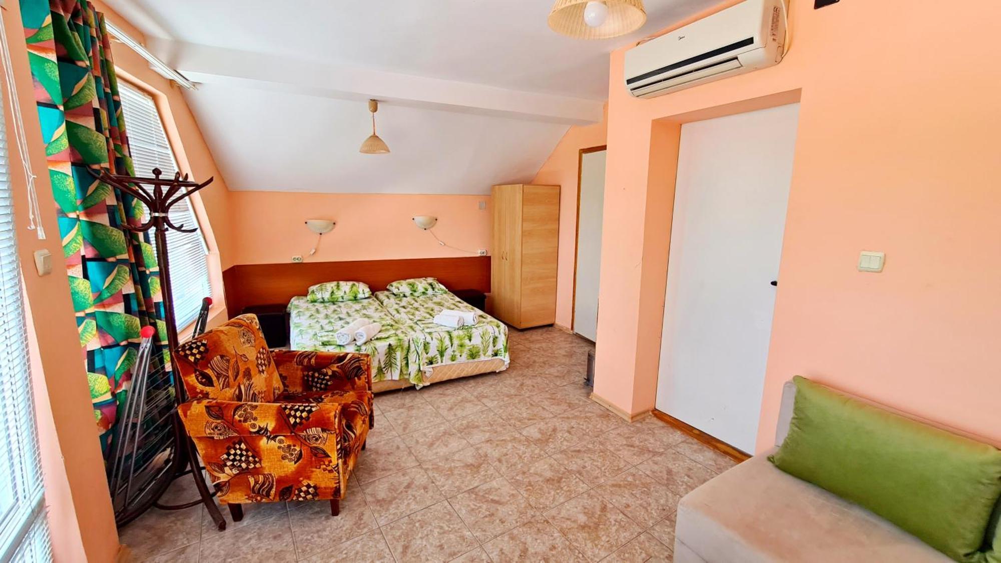 Appartement Jour Hоuse Varna
