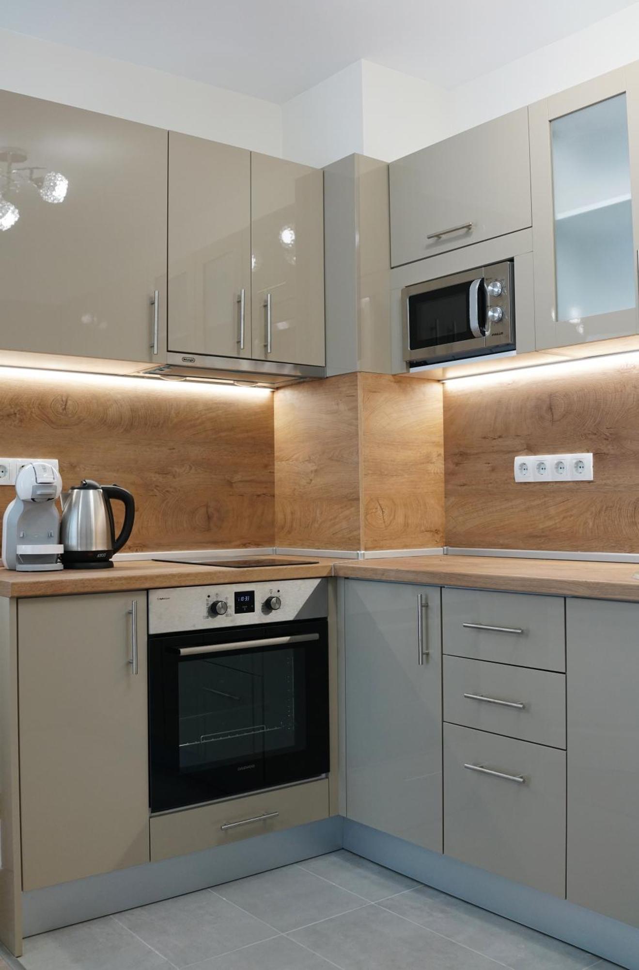Todorovi аpartments Apartment Varna