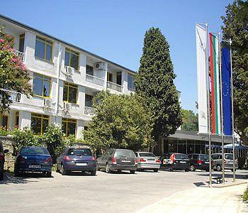Hotel Strandja 3*