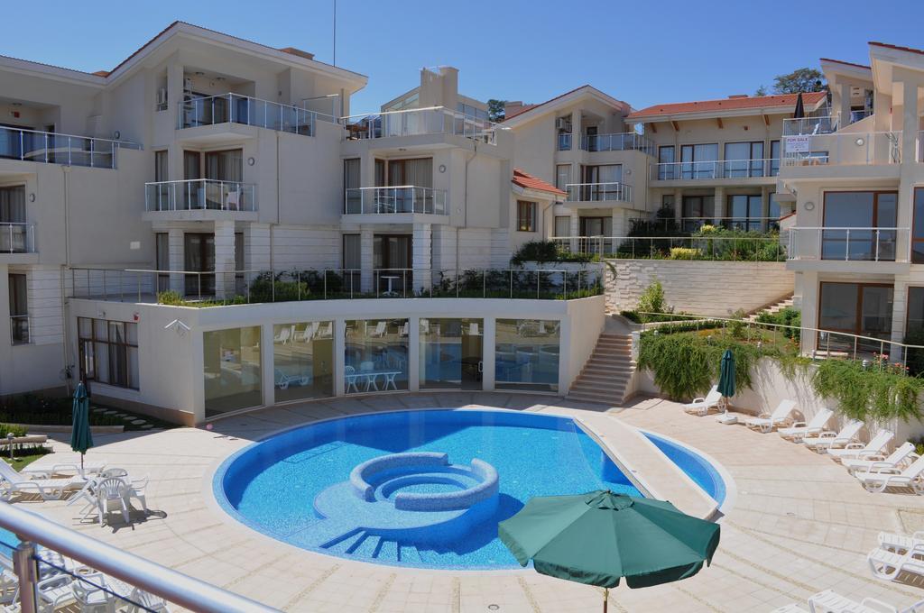Sun Village Byala Ferienhaus *