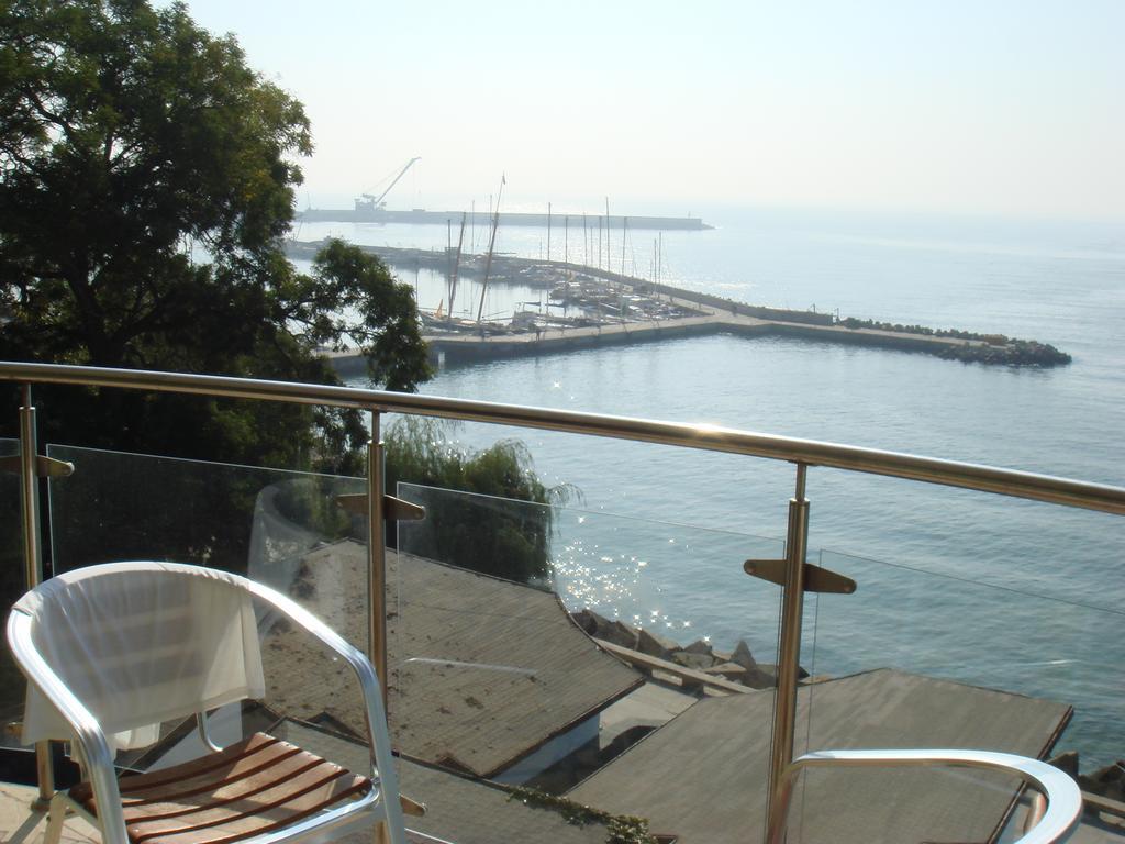 Apartament House Balcic